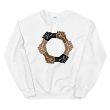 Load image into Gallery viewer, Linked Fists - Sweatshirt