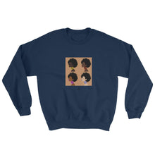 Load image into Gallery viewer, Shades of Us - Sweatshirt