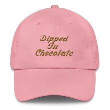 Load image into Gallery viewer, Dipped In Chocolate - Classic Hat