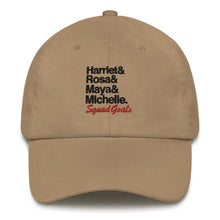 Load image into Gallery viewer, Squad Goals - Classic Hat