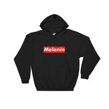 Load image into Gallery viewer, Melanin - Hoodie