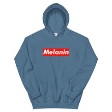 Load image into Gallery viewer, Melanin (Tag) - Hoodie