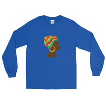 Load image into Gallery viewer, Melanin Bliss - Long Sleeve T-Shirt