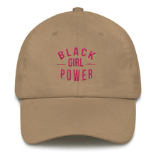 Load image into Gallery viewer, Black Girl Power - Classic hat