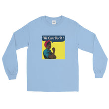Load image into Gallery viewer, We Can Do It - Long Sleeve T-Shirt