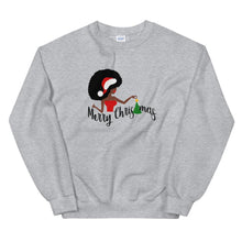 Load image into Gallery viewer, Merry Christmas - Sweatshirt