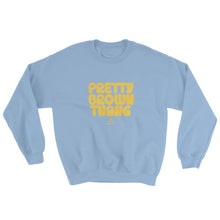 Load image into Gallery viewer, Pretty Brown Thang - Sweatshirt