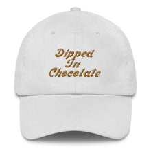 Load image into Gallery viewer, Dipped In Chocolate - Classic Hat