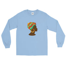Load image into Gallery viewer, Melanin Bliss - Long Sleeve T-Shirt