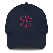 Load image into Gallery viewer, Black Girl Power - Classic hat