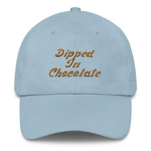 Load image into Gallery viewer, Dipped In Chocolate - Classic Hat