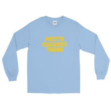 Load image into Gallery viewer, Pretty Brown Thang - Long Sleeve T-Shirt