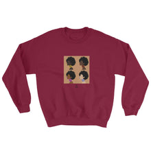 Load image into Gallery viewer, Shades of Us - Sweatshirt
