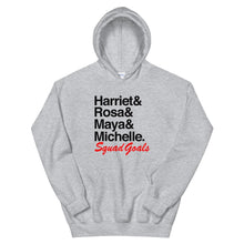 Load image into Gallery viewer, Squad Goals - Hoodie