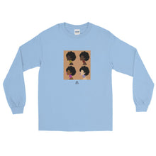 Load image into Gallery viewer, Shades of Us - Long Sleeve T-Shirt