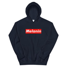 Load image into Gallery viewer, Melanin (Tag) - Hoodie