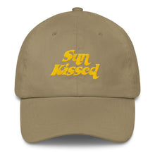 Load image into Gallery viewer, Sun Kissed - Classic Hat