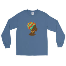 Load image into Gallery viewer, Melanin Bliss - Long Sleeve T-Shirt
