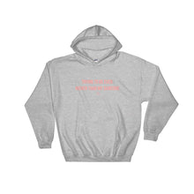 Load image into Gallery viewer, Trying To Be Even Richer Than My Skin Tone - Hoodie