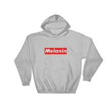 Load image into Gallery viewer, Melanin - Hoodie