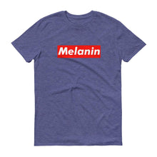 Load image into Gallery viewer, Melanin Tag - Men's Short-Sleeve T-Shirt