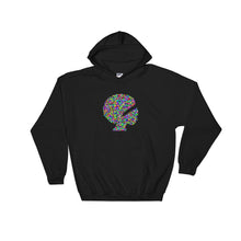 Load image into Gallery viewer, Afro Prsim - Hoodie