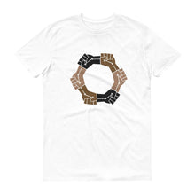 Load image into Gallery viewer, Linked Fists - Men's Short-Sleeve T-Shirt