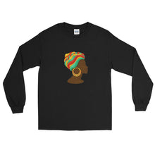 Load image into Gallery viewer, Melanin Bliss - Long Sleeve T-Shirt