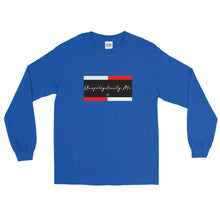 Load image into Gallery viewer, Unapologetically Me - Long Sleeve T-Shirt