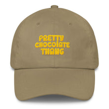 Load image into Gallery viewer, Pretty Chocolate Thang - Classic Hat