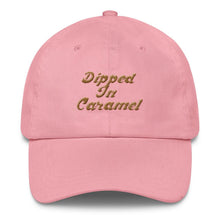 Load image into Gallery viewer, Dipped In Caramel - Classic Hat