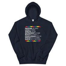 Load image into Gallery viewer, BHM Women - Hoodie