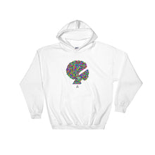 Load image into Gallery viewer, Afro Prsim - Hoodie