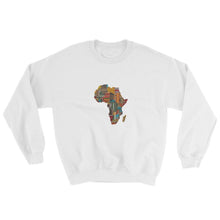 Load image into Gallery viewer, Africa &quot;Cloths&quot; - Sweatshirt
