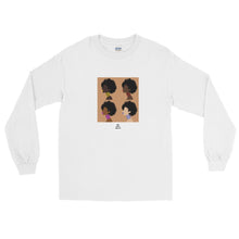 Load image into Gallery viewer, Shades of Us - Long Sleeve T-Shirt