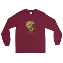 Load image into Gallery viewer, Melanin Bliss - Long Sleeve T-Shirt