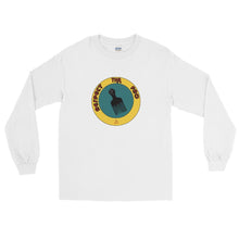 Load image into Gallery viewer, Respect Tha Fro - Long Sleeve T-Shirt