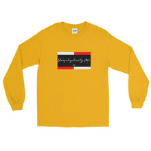 Load image into Gallery viewer, Unapologetically Me - Long Sleeve T-Shirt