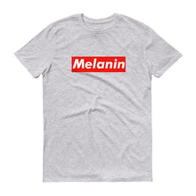 Load image into Gallery viewer, Melanin Tag - Men's Short-Sleeve T-Shirt