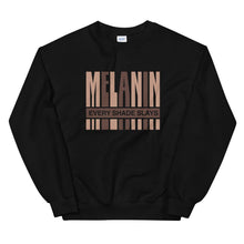 Load image into Gallery viewer, Melanin (Every Shade Slays) - Sweatshirt