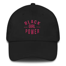 Load image into Gallery viewer, Black Girl Power - Classic hat