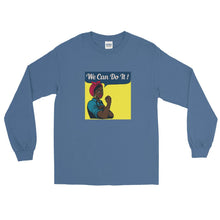 Load image into Gallery viewer, We Can Do It - Long Sleeve T-Shirt
