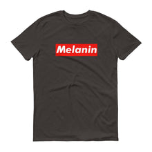 Load image into Gallery viewer, Melanin Tag - Men's Short-Sleeve T-Shirt