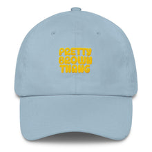 Load image into Gallery viewer, Pretty Brown Thang - Classic Hat