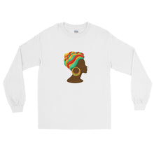 Load image into Gallery viewer, Melanin Bliss - Long Sleeve T-Shirt