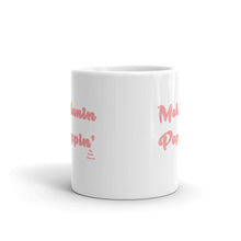 Load image into Gallery viewer, Melanin Poppin' - Mug