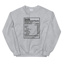 Load image into Gallery viewer, Nutritional Facts - Sweatshirt