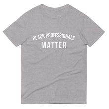 Load image into Gallery viewer, Black Professors Matter - Unisex Short-Sleeve T-Shirt