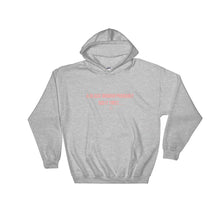 Load image into Gallery viewer, A Black Woman Probably Did It First - Hoodie