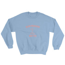 Load image into Gallery viewer, Black Preachers Matter - Sweatshirt